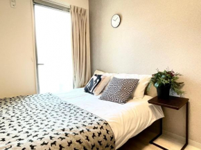 Apartment Shinjuku 201